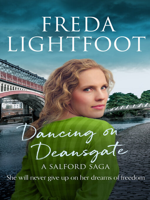 Title details for Dancing on Deansgate by Freda Lightfoot - Available